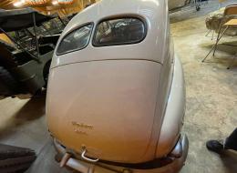 Volvo PV444 Coupé
