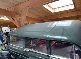 Volvo P 222