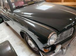 Volvo P 222