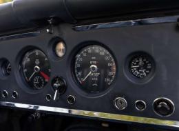 Jaguar Série - XK 150 3.4 