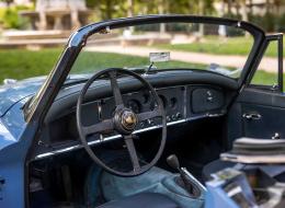 Jaguar Série - XK 150 3.4 