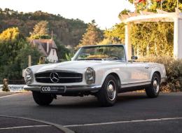 Mercedes-Benz SL 280 Pagode California 