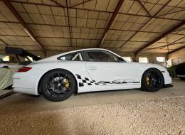Porsche 997 gt3