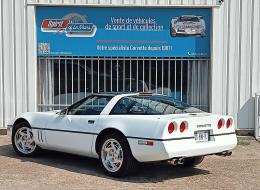 Chevrolet Corvette L98