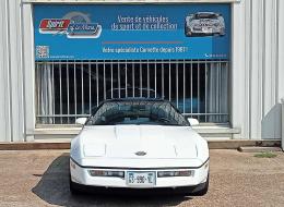 Chevrolet Corvette L98