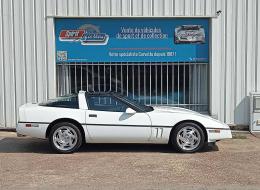 Chevrolet Corvette L98