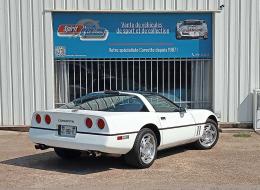 Chevrolet Corvette L98
