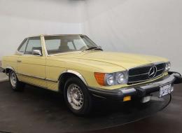 Mercedes-Benz SL 450