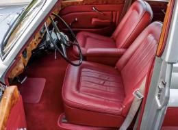 Bentley Continental S2 Continental Sport Saloon