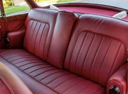 Bentley Continental S2 Continental Sport Saloon