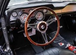 Ford Mustang ELEANOR FASTBACK