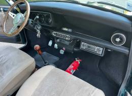 Mini 1300 SPI british open