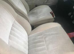 Mini 1300 SPI british open