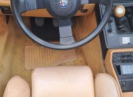 Alfa Roméo Spider 2000 S4