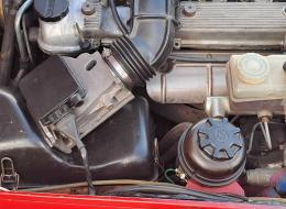 Alfa Roméo Spider 2000 S4