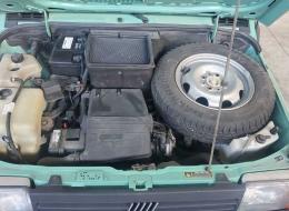 Fiat Panda Trekking 2000