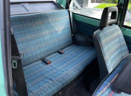 Fiat Panda Trekking 2000