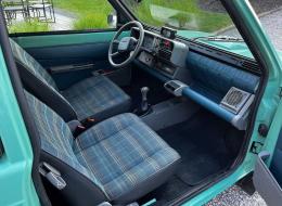 Fiat Panda Trekking 2000