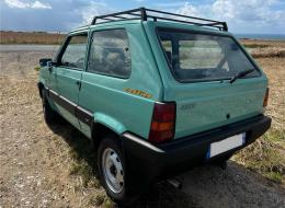 Fiat Panda Trekking 2000