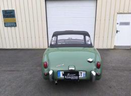 Austin Healey Sprite Frogeye EYE