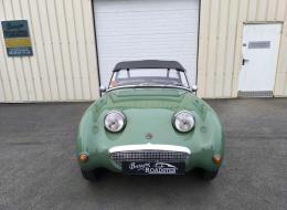 Austin Healey Sprite Frogeye EYE
