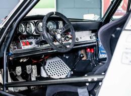 Porsche 911 2.0L CUP 1965