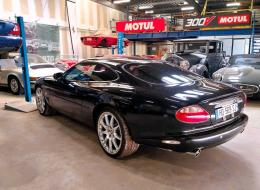 Jaguar XKR XKR 100 Coupé V8 Série Limitée Anniversaire