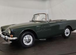 Sunbeam Alpine série V