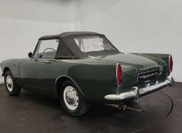 Sunbeam Alpine série V