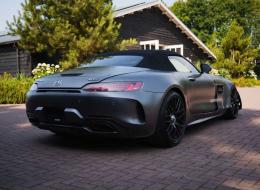 Mercedes-Benz AMG GTC