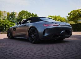 Mercedes-Benz AMG GTC