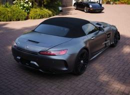 Mercedes-Benz AMG GTC