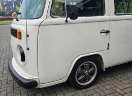 Volkswagen Combi T2