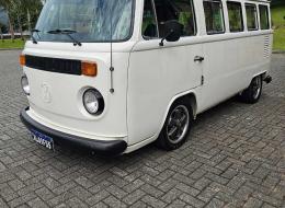 Volkswagen Combi T2