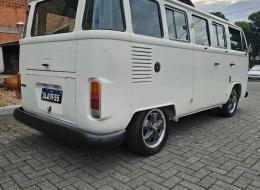 Volkswagen Combi T2