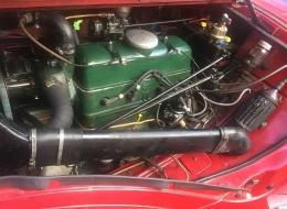 Citroen Traction CITROEN 11 LEGERE BL 