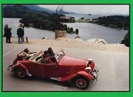 Citroen Traction CITROEN 11 LEGERE BL 