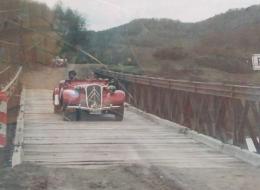 Citroen Traction CITROEN 11 LEGERE BL 