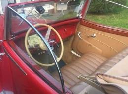 Citroen Traction CITROEN 11 LEGERE BL 