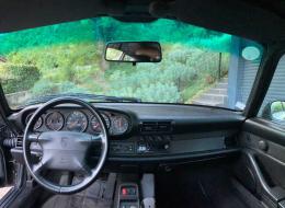 Porsche 993 Carrera S