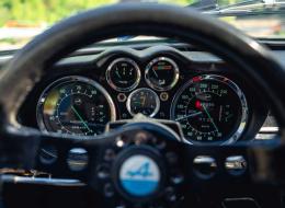 Alpine A 110 1300 VC 1440 1972