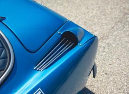 Alpine A 110 1300 VC 1440 1972