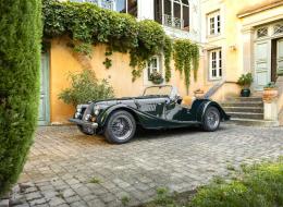 Alpine A 110 1300 VC 1440 1972