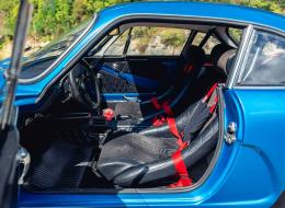 Alpine A 110 1300 VC 1440 1972