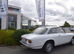 Alfa Roméo Giulia GT 1.3 Junior Sprint