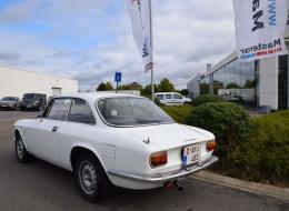 Alfa Roméo Giulia GT 1.3 Junior Sprint