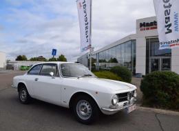 Alfa Roméo Giulia GT 1.3 Junior Sprint