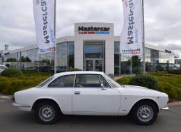 Alfa Roméo Giulia GT 1.3 Junior Sprint