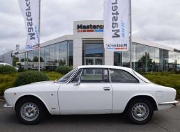 Alfa Roméo Giulia GT 1.3 Junior Sprint