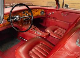 Facel Véga FV 2 Coupé